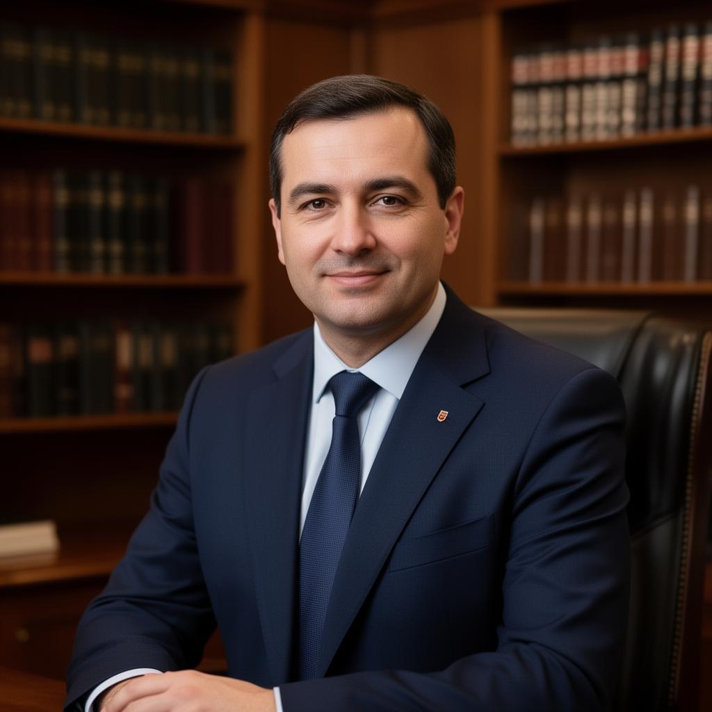 Notar autorizat